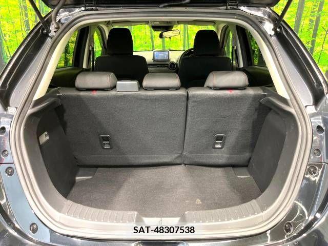 Mazda DEMIO 2015-04 376761-8