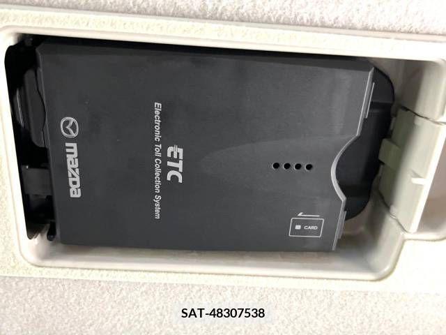 Mazda DEMIO 2015-04 376761-4