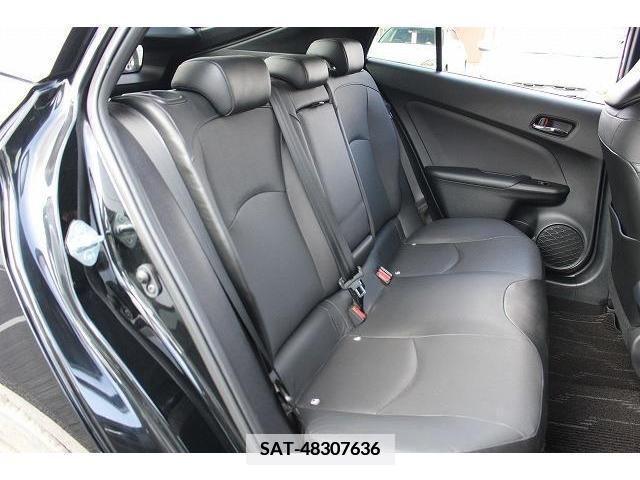 Toyota PRIUS 2018-03 366662-14