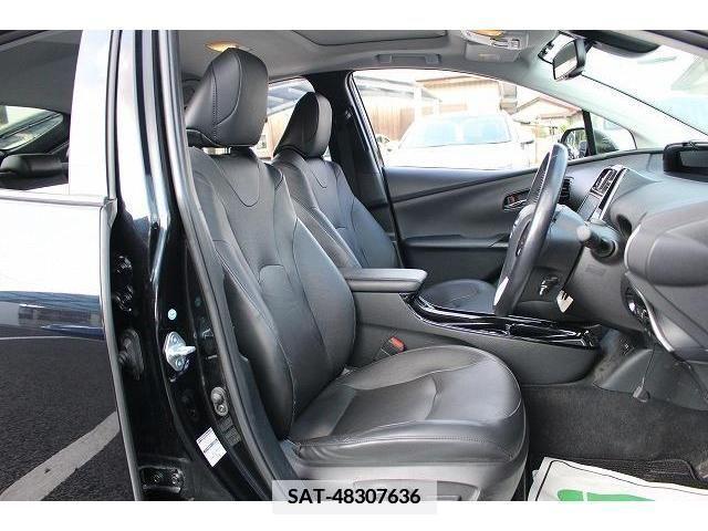 Toyota PRIUS 2018-03 366662-13