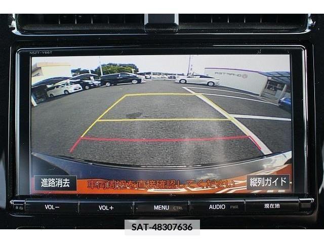 Toyota PRIUS 2018-03 366662-2