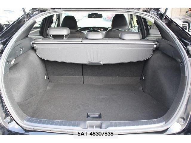Toyota PRIUS 2018-03 366662-17