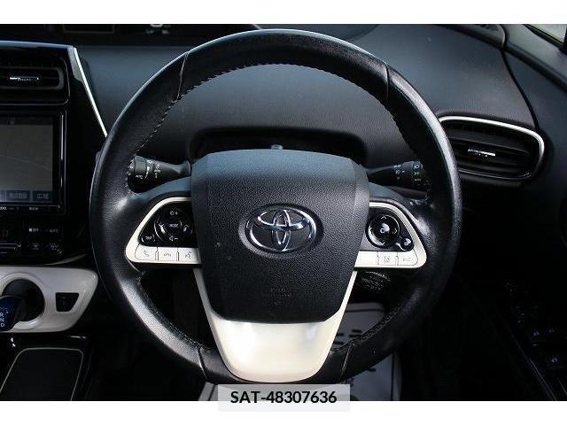 Toyota PRIUS 2018-03 366662-16