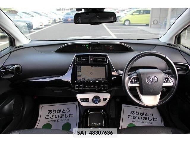 Toyota PRIUS 2018-03 366662-15