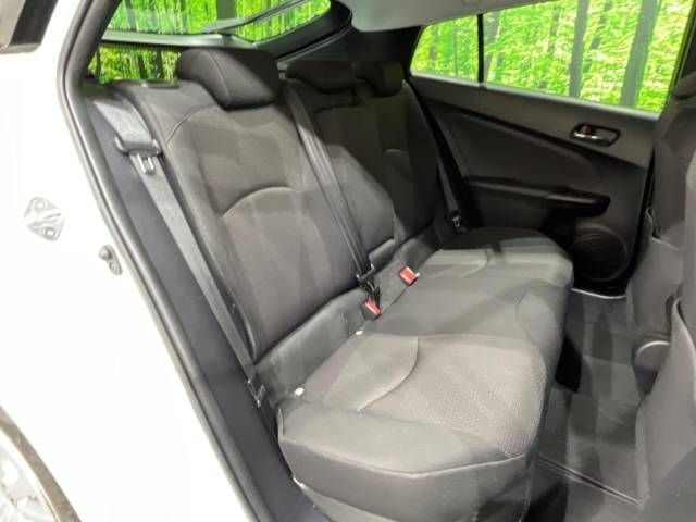 Toyota PRIUS 2021-03 189632-9