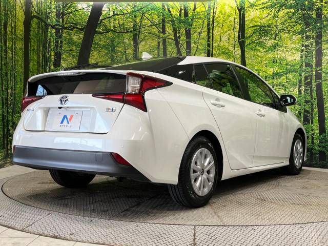 Toyota PRIUS 2021-03 189632-17