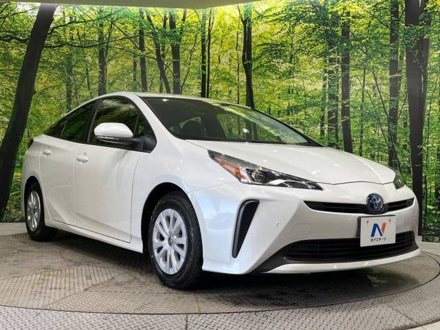 Toyota PRIUS 2021-03 189632-16