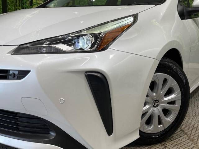 Toyota PRIUS 2021-03 189632-12