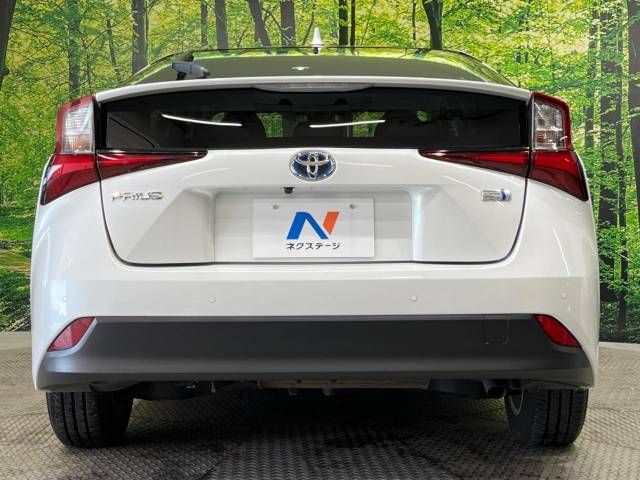 Toyota PRIUS 2021-03 189632-15