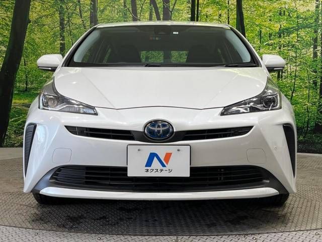 Toyota PRIUS 2021-03 189632-14