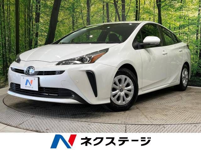 Toyota PRIUS 2021-03 189632-0