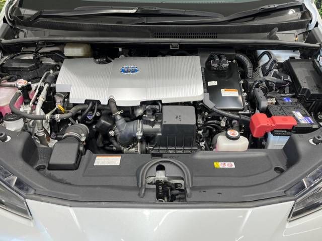 Toyota PRIUS 2021-03 189632-18
