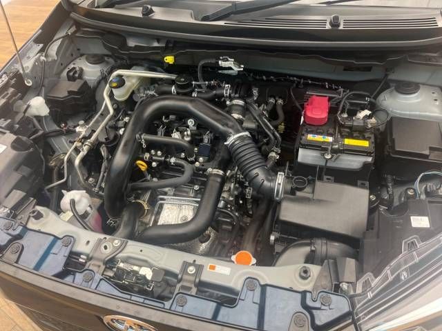 Toyota RAIZE 2020-06 182489-17