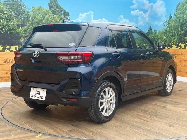 Toyota RAIZE 2020-06 182489-16