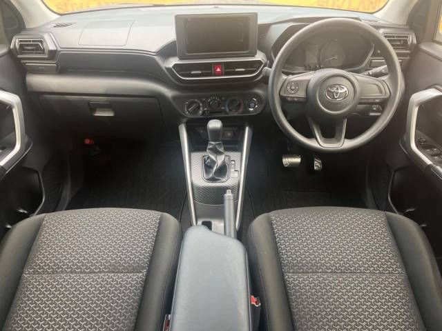 Toyota RAIZE 2020-06 182489-1