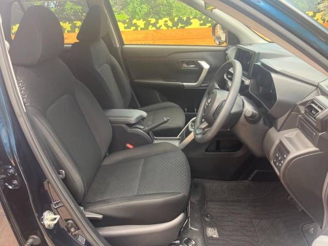 Toyota RAIZE 2020-06 182489-7