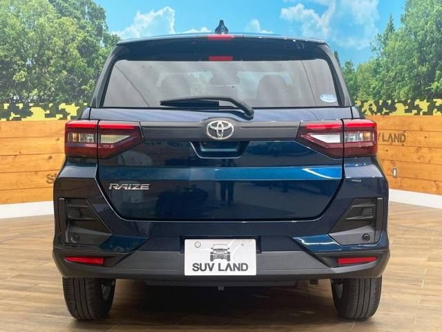 Toyota RAIZE 2020-06 182489-14