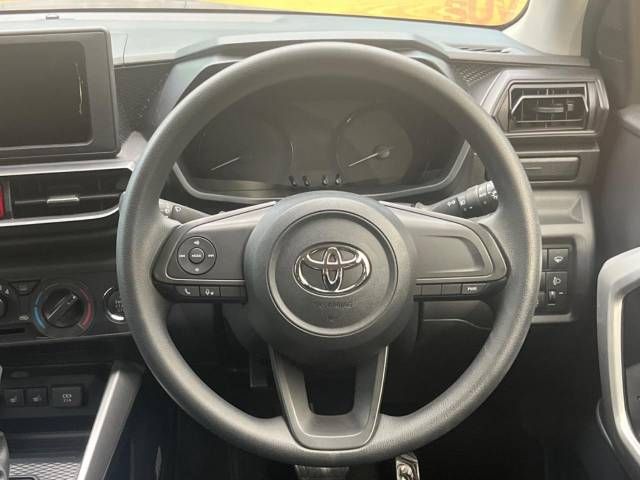 Toyota RAIZE 2020-06 182489-10