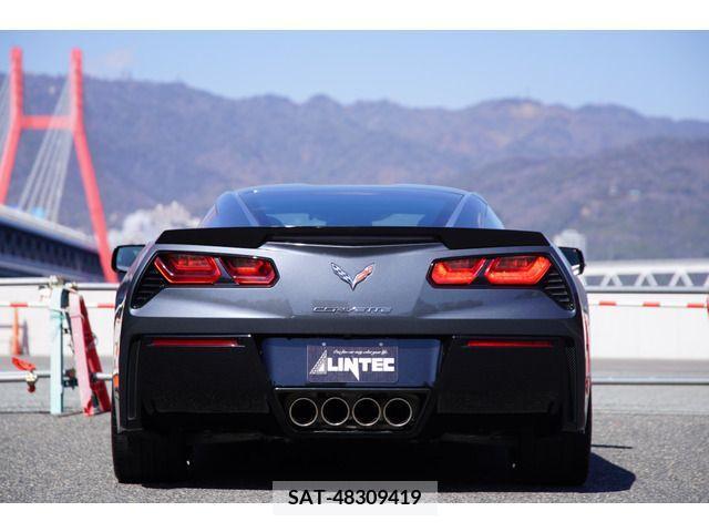 Chevrolet CORVETTE 2014-08 217123-5