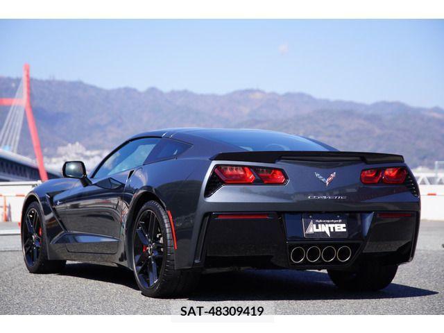 Chevrolet CORVETTE 2014-08 217123-6
