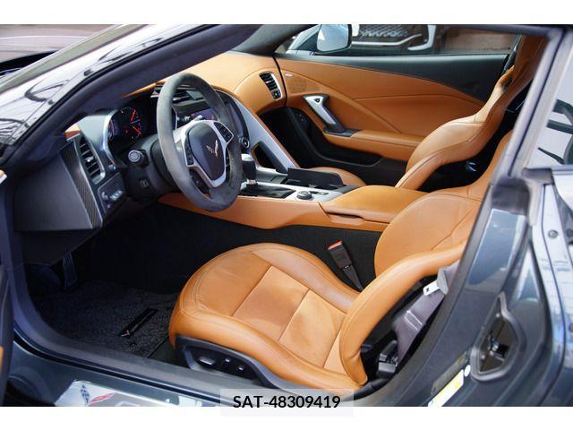 Chevrolet CORVETTE 2014-08 217123-8
