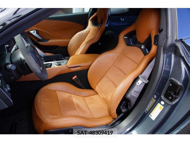 Chevrolet CORVETTE 2014-08 217123-9