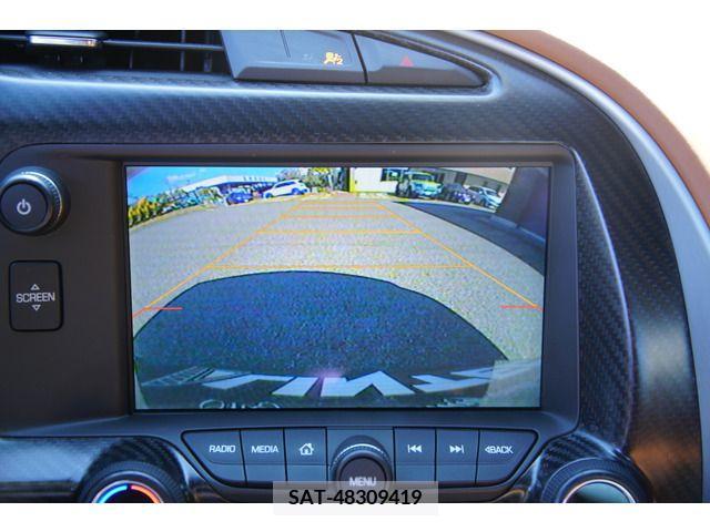 Chevrolet CORVETTE 2014-08 217123-15