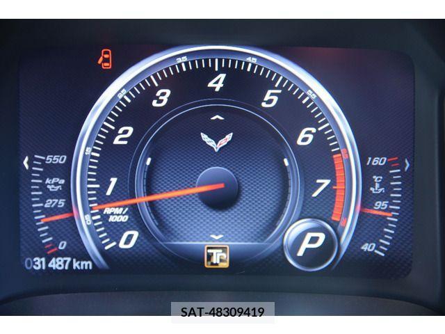 Chevrolet CORVETTE 2014-08 217123-12
