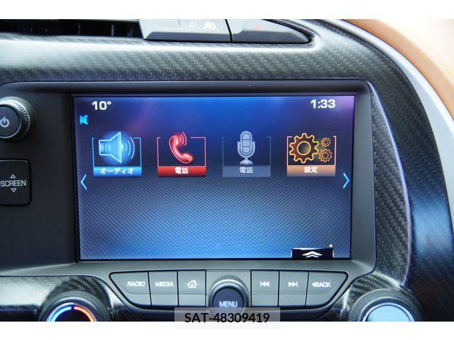 Chevrolet CORVETTE 2014-08 217123-13