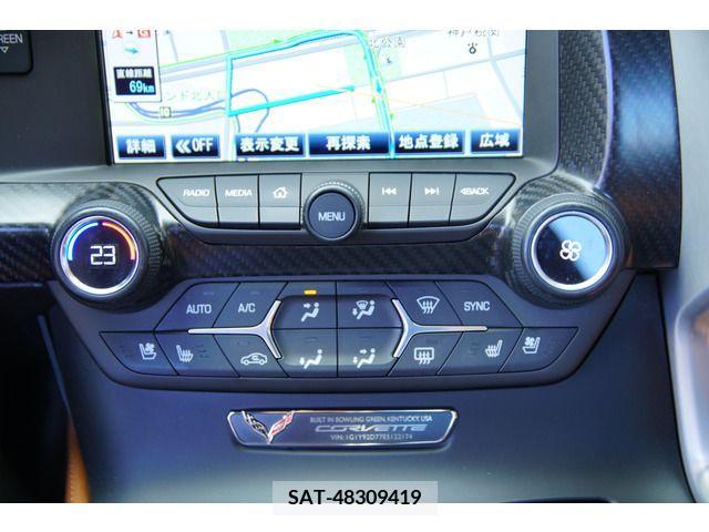 Chevrolet CORVETTE 2014-08 217123-17
