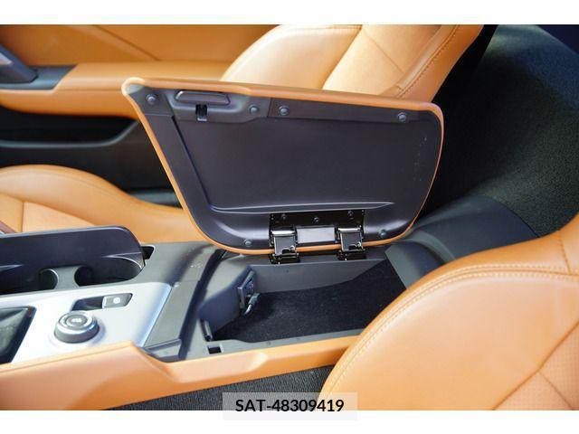 Chevrolet CORVETTE 2014-08 217123-19