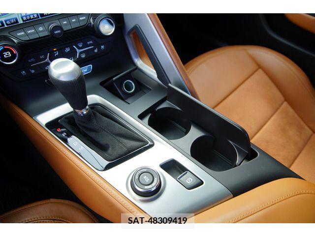 Chevrolet CORVETTE 2014-08 217123-18