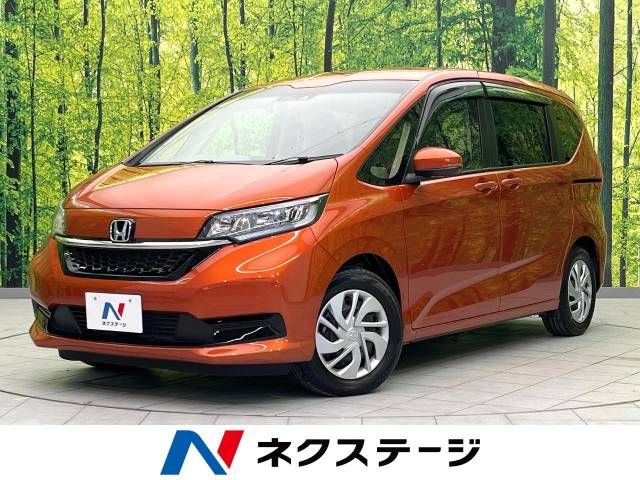Honda FREED 2021-12 21885-0