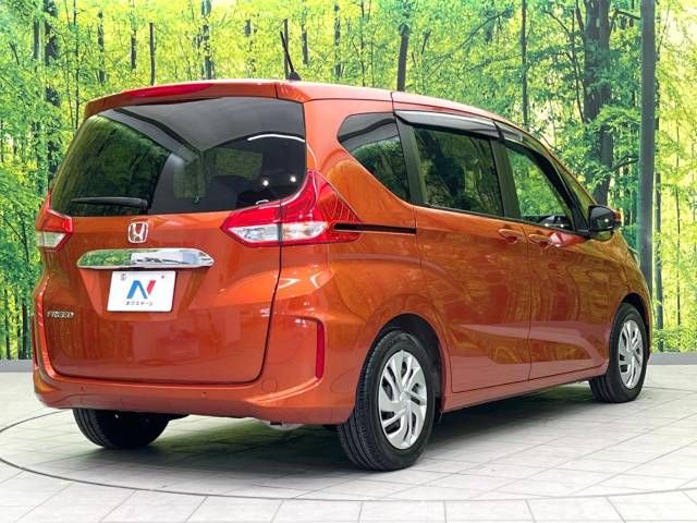 Honda FREED 2021-12 21885-18