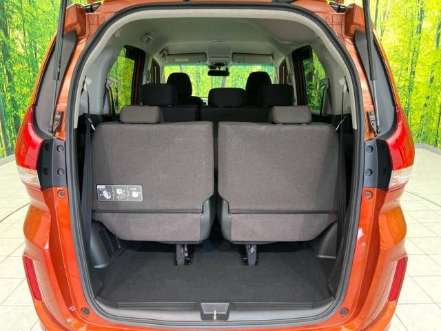 Honda FREED 2021-12 21885-11