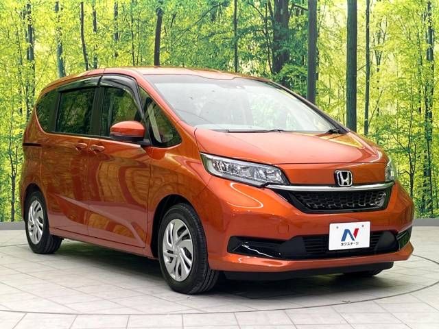 Honda FREED 2021-12 21885-17