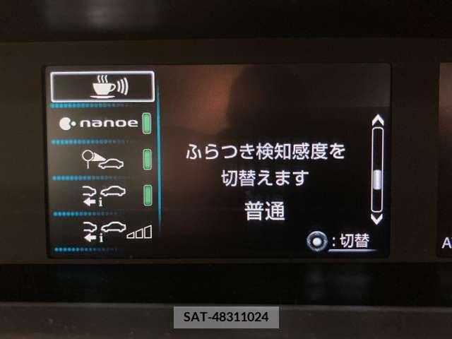 Toyota PRIUS 2021-10 374012-12