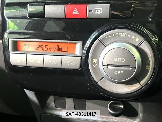 Daihatsu TANTO CUSTOM 2009-09 369413-3