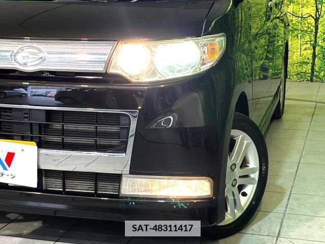Daihatsu TANTO CUSTOM 2009-09 369413-11