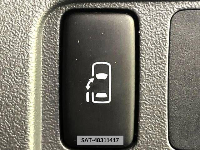 Daihatsu TANTO CUSTOM 2009-09 369413-2