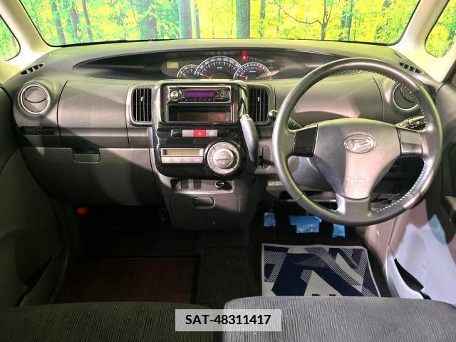 Daihatsu TANTO CUSTOM 2009-09 369413-1