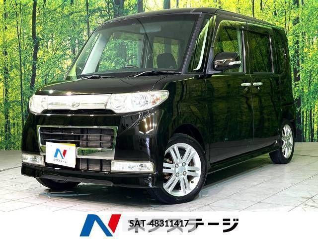 Daihatsu TANTO CUSTOM 2009-09 369413-0