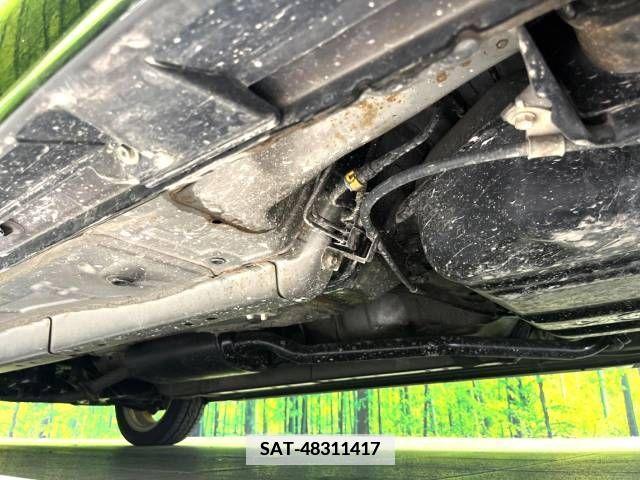 Daihatsu TANTO CUSTOM 2009-09 369413-19