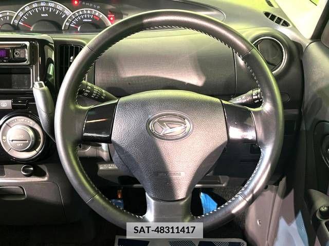 Daihatsu TANTO CUSTOM 2009-09 369413-10