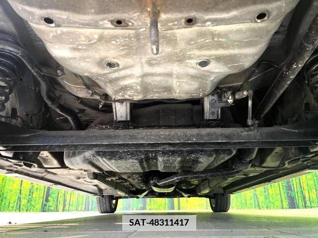 Daihatsu TANTO CUSTOM 2009-09 369413-18
