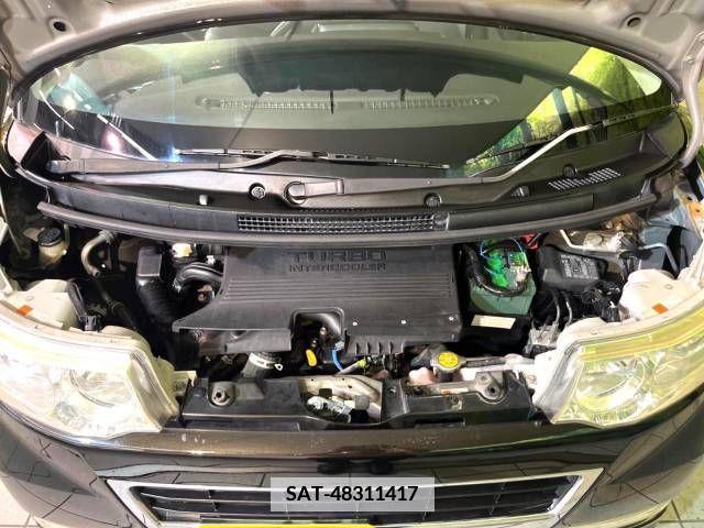 Daihatsu TANTO CUSTOM 2009-09 369413-17