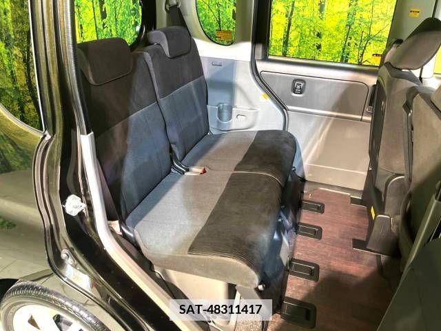 Daihatsu TANTO CUSTOM 2009-09 369413-8