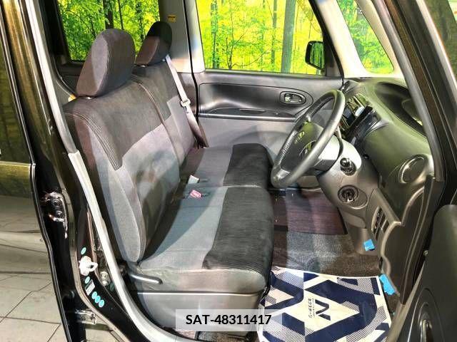Daihatsu TANTO CUSTOM 2009-09 369413-7