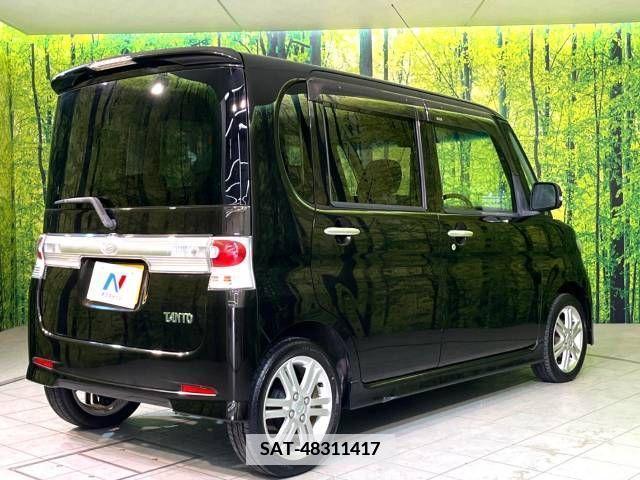 Daihatsu TANTO CUSTOM 2009-09 369413-16