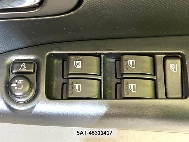Daihatsu TANTO CUSTOM 2009-09 369413-6